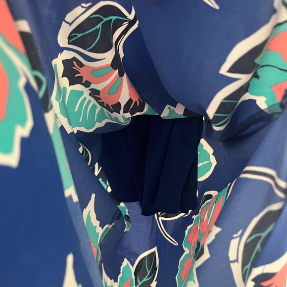 Gorgeous Maxi Dress - Picture 4 of 4